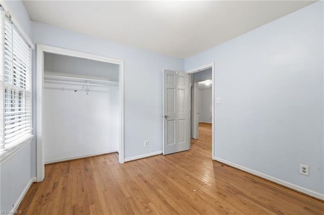 606 Leawood Drive, Greensboro, NC 27410