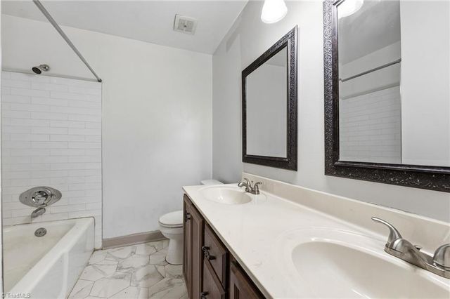 606 Leawood Drive, Greensboro, NC 27410