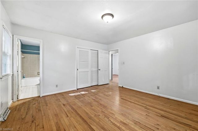 606 Leawood Drive, Greensboro, NC 27410