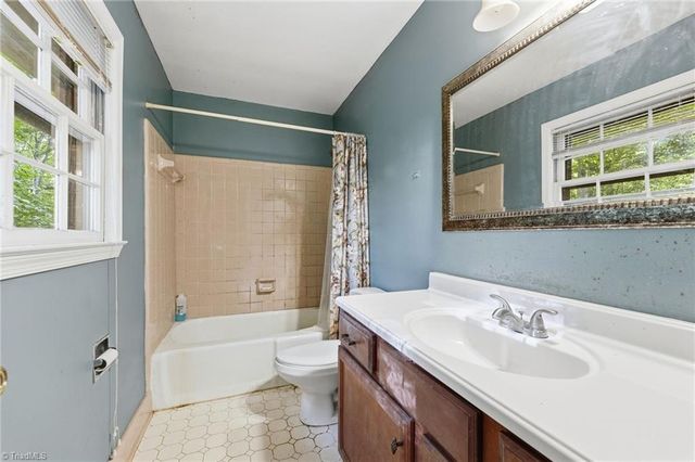 606 Leawood Drive, Greensboro, NC 27410