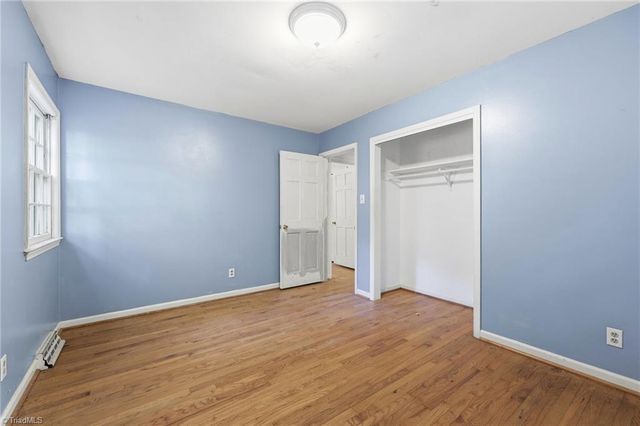 606 Leawood Drive, Greensboro, NC 27410