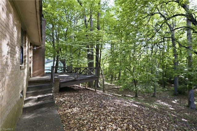 606 Leawood Drive, Greensboro, NC 27410
