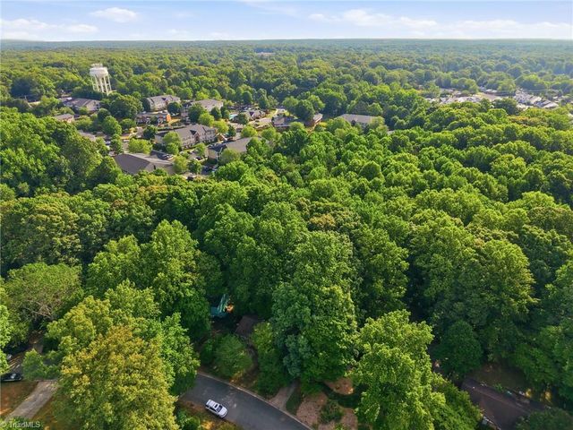 606 Leawood Drive, Greensboro, NC 27410