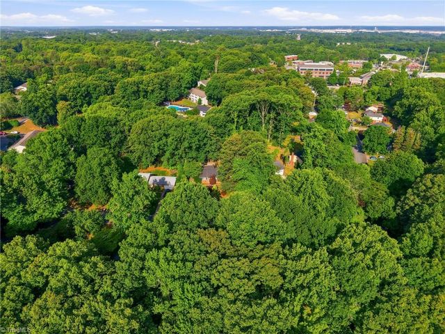606 Leawood Drive, Greensboro, NC 27410