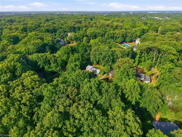 606 Leawood Drive, Greensboro, NC 27410