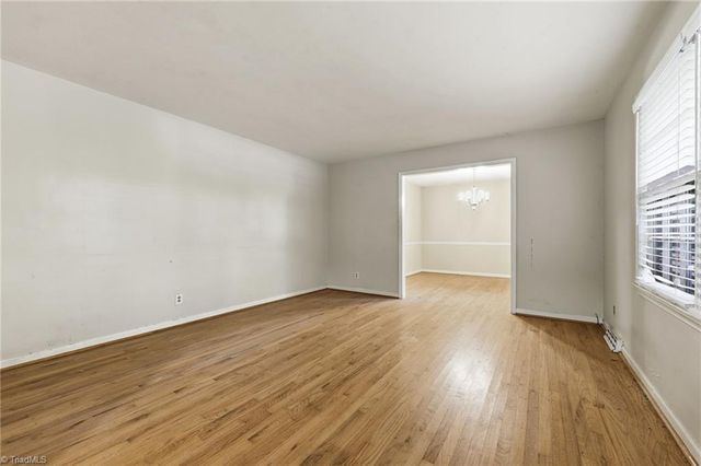 606 Leawood Drive, Greensboro, NC 27410