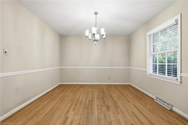 606 Leawood Drive, Greensboro, NC 27410