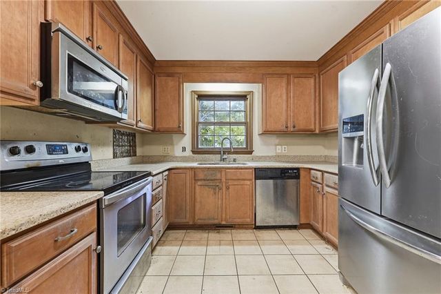 606 Leawood Drive, Greensboro, NC 27410