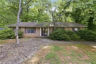 606 Leawood Drive, Greensboro, NC 27410