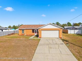 3280 Ambassador Avenue, Spring Hill, FL 34609