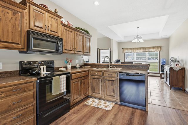 9648 County Drive 191, Carthage, MO 64836