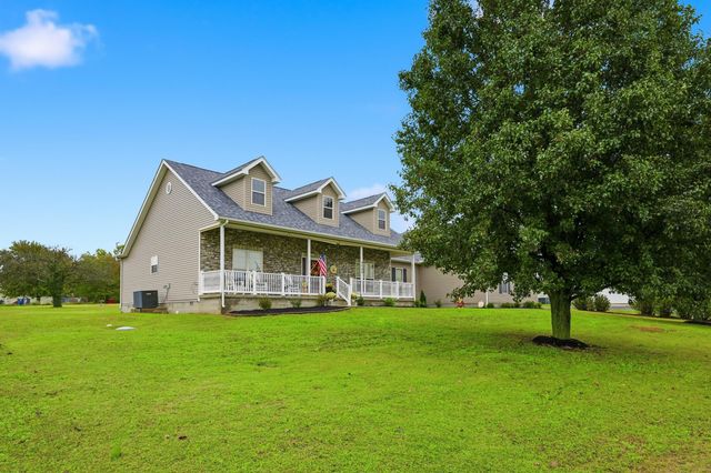 9648 County Drive 191, Carthage, MO 64836