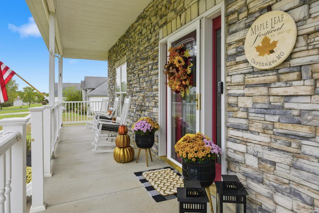 9648 County Drive 191, Carthage, MO 64836