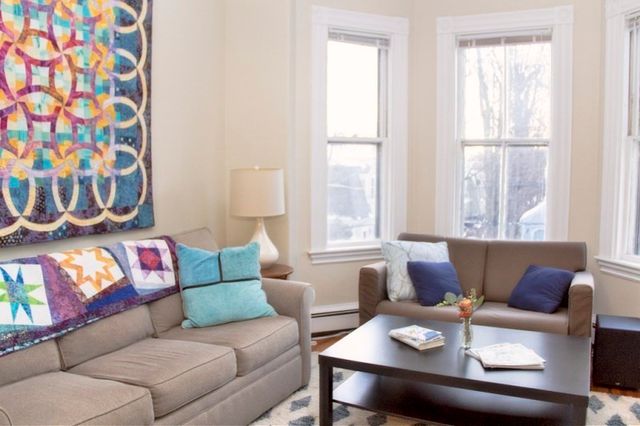 199 Chestnut Avenue 1, Boston, MA 02130