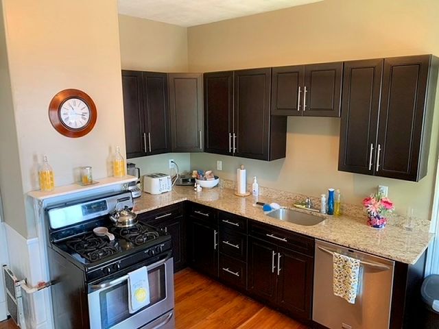 199 Chestnut Avenue 1, Boston, MA 02130