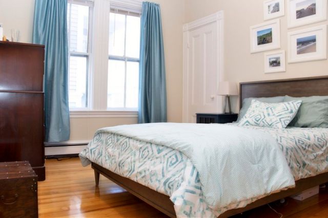 199 Chestnut Avenue 1, Boston, MA 02130