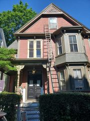 199 Chestnut Avenue 1, Boston, MA 02130
