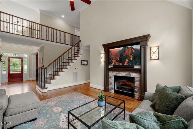 7400 Denlee Road, Raleigh, NC 27603