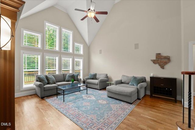 7400 Denlee Road, Raleigh, NC 27603