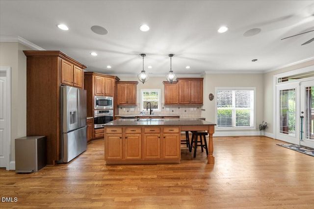 7400 Denlee Road, Raleigh, NC 27603
