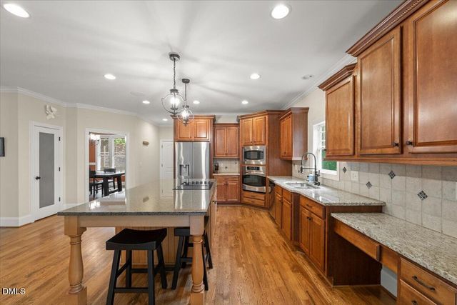 7400 Denlee Road, Raleigh, NC 27603