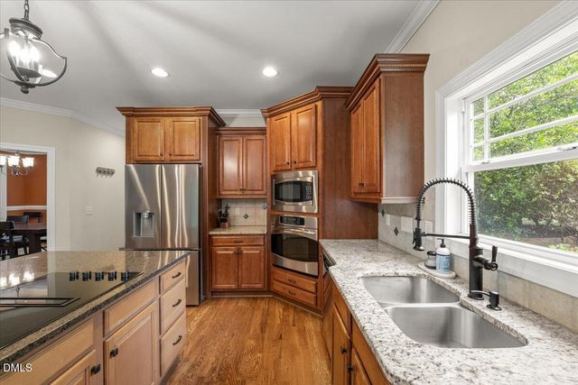 7400 Denlee Road, Raleigh, NC 27603