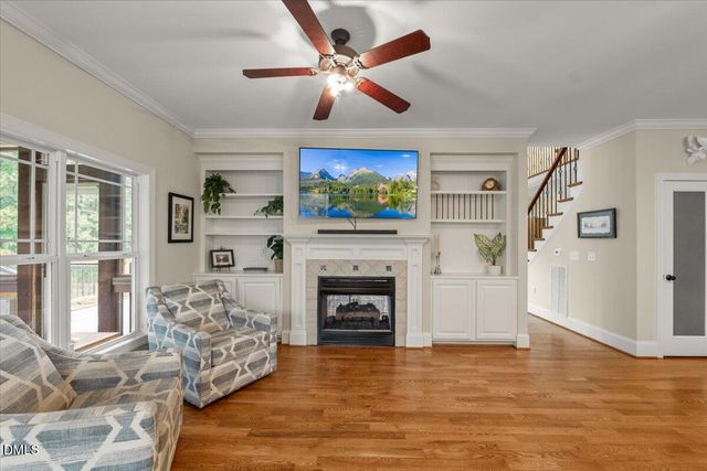 7400 Denlee Road, Raleigh, NC 27603