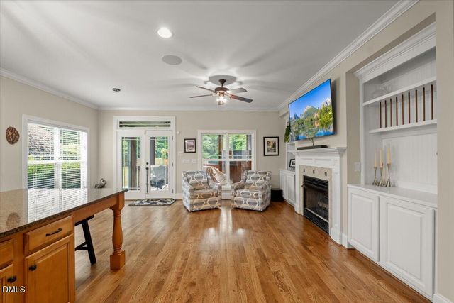 7400 Denlee Road, Raleigh, NC 27603