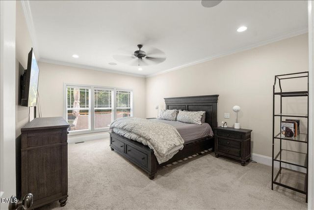 7400 Denlee Road, Raleigh, NC 27603