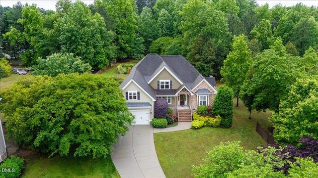7400 Denlee Road, Raleigh, NC 27603