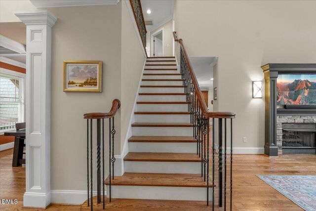 7400 Denlee Road, Raleigh, NC 27603