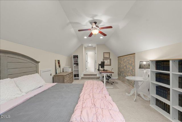7400 Denlee Road, Raleigh, NC 27603