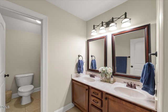 7400 Denlee Road, Raleigh, NC 27603