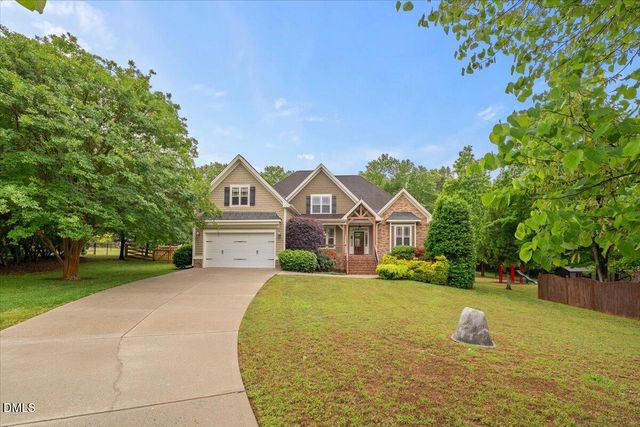 7400 Denlee Road, Raleigh, NC 27603