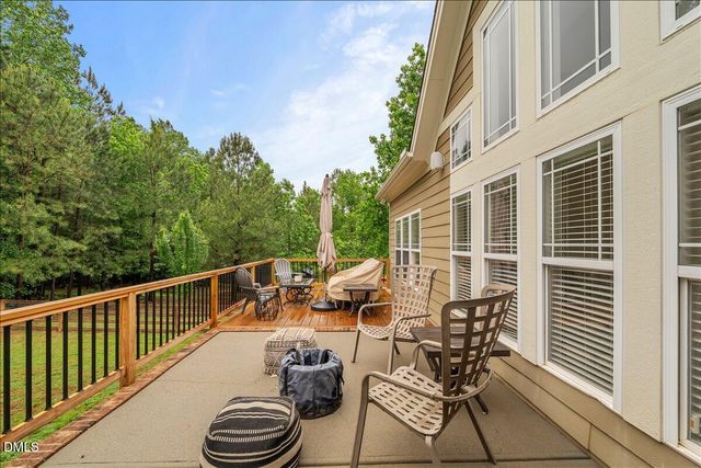 7400 Denlee Road, Raleigh, NC 27603