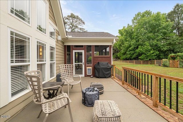7400 Denlee Road, Raleigh, NC 27603
