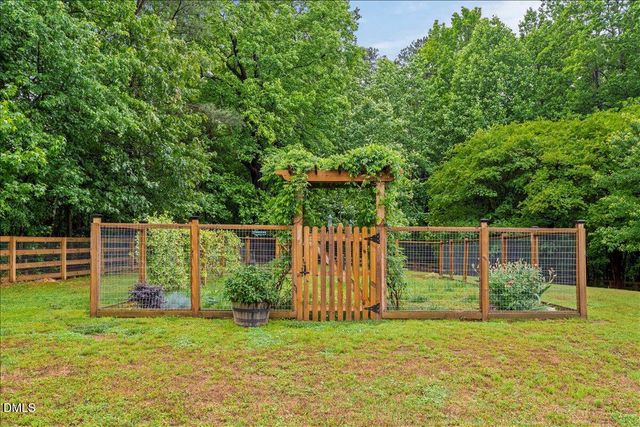 7400 Denlee Road, Raleigh, NC 27603