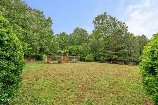 7400 Denlee Road, Raleigh, NC 27603