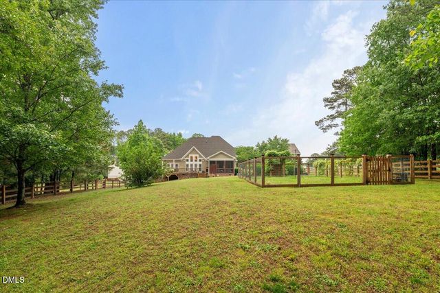 7400 Denlee Road, Raleigh, NC 27603