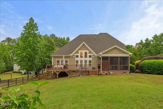 7400 Denlee Road, Raleigh, NC 27603