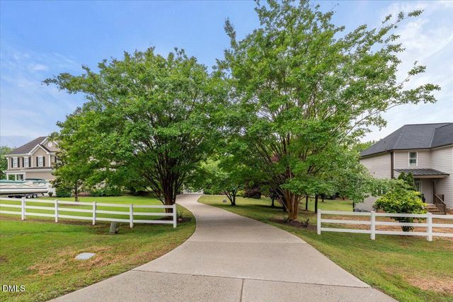 7400 Denlee Road, Raleigh, NC 27603