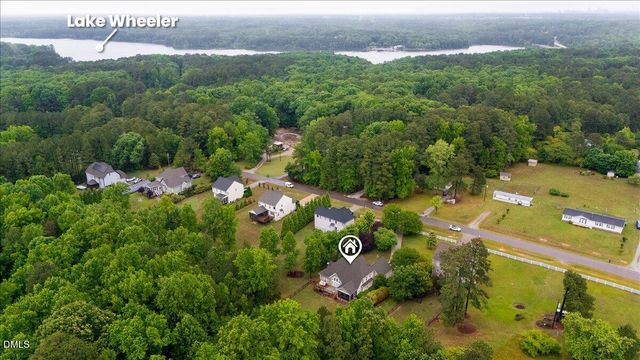 7400 Denlee Road, Raleigh, NC 27603
