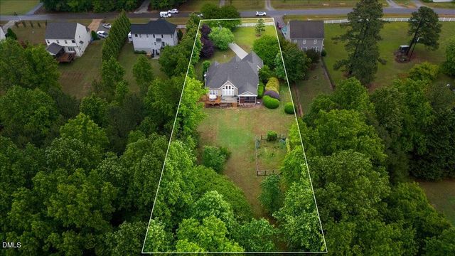 7400 Denlee Road, Raleigh, NC 27603