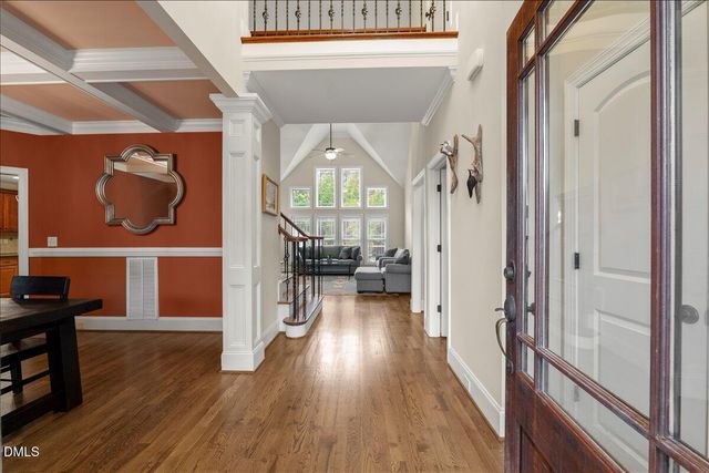 7400 Denlee Road, Raleigh, NC 27603