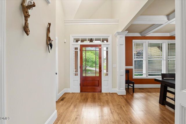 7400 Denlee Road, Raleigh, NC 27603