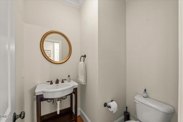 7400 Denlee Road, Raleigh, NC 27603