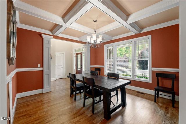 7400 Denlee Road, Raleigh, NC 27603