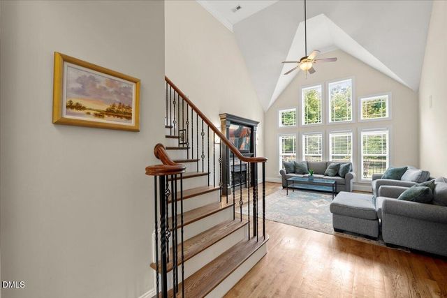 7400 Denlee Road, Raleigh, NC 27603