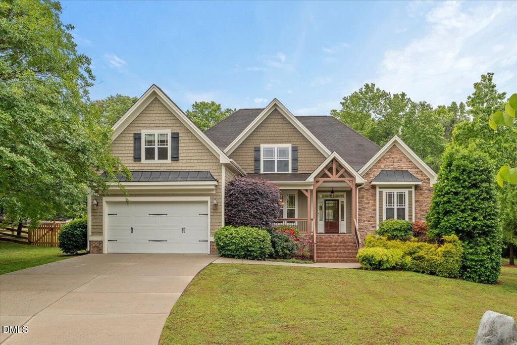 7400 Denlee Road, Raleigh, NC 27603