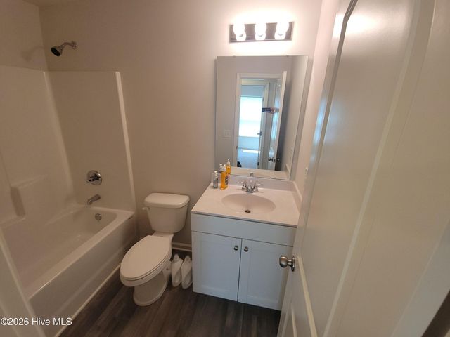 187 Shamrock Drive SW, Sunset Beach, NC 28468